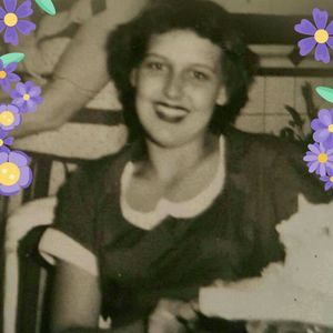 Meet your Posher, Jeanne